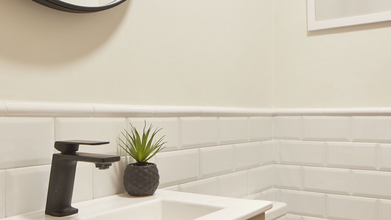 Photo of Bathroom in Egia