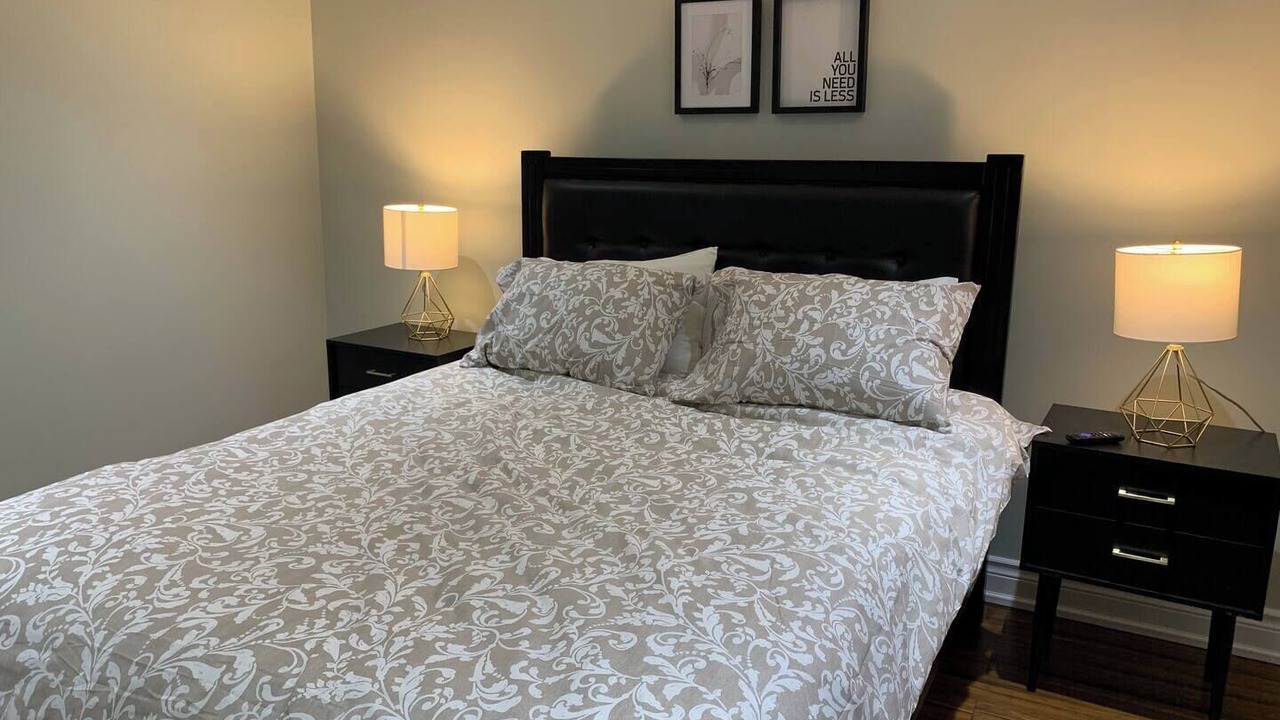 Photo of Bedroom in Whitby