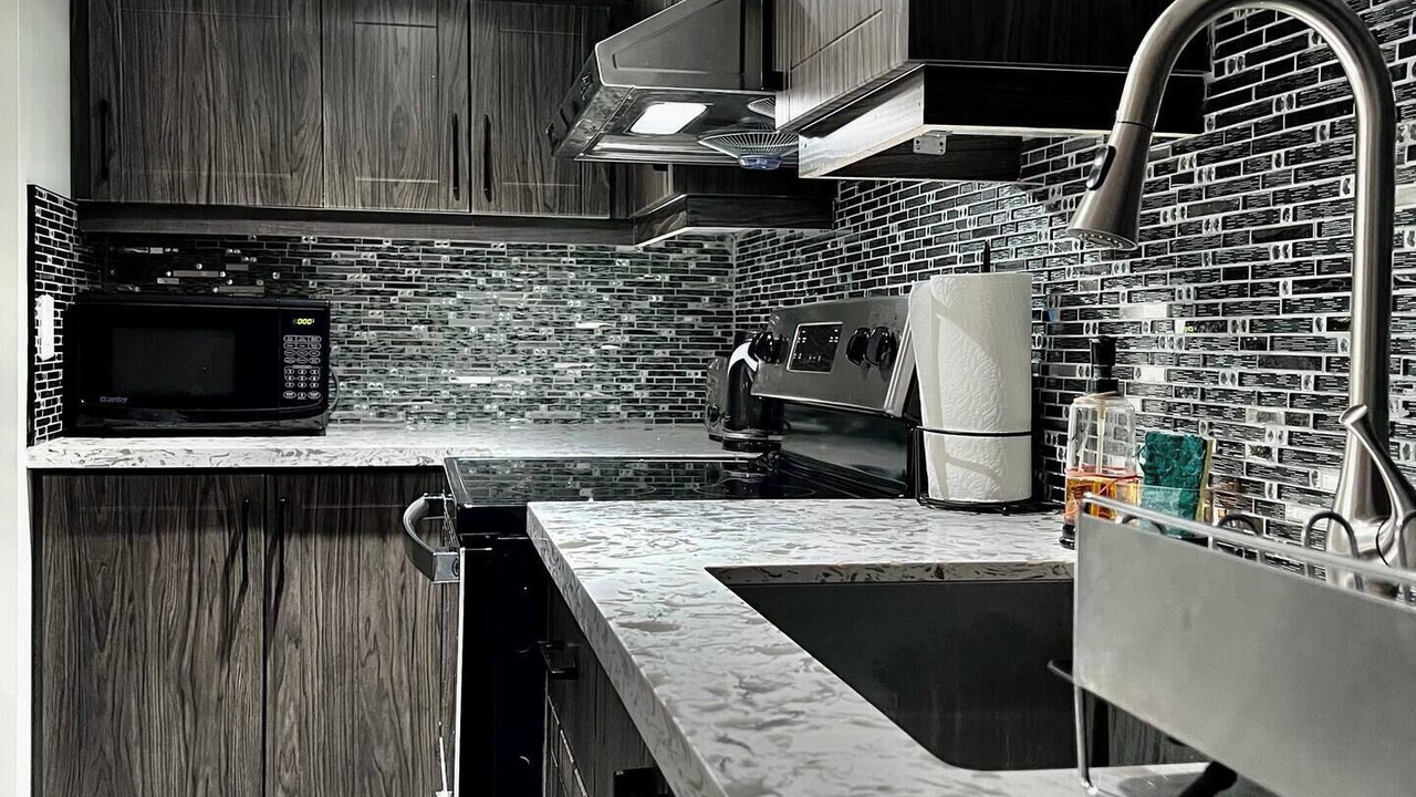 Photo of Kitchen in Whitby