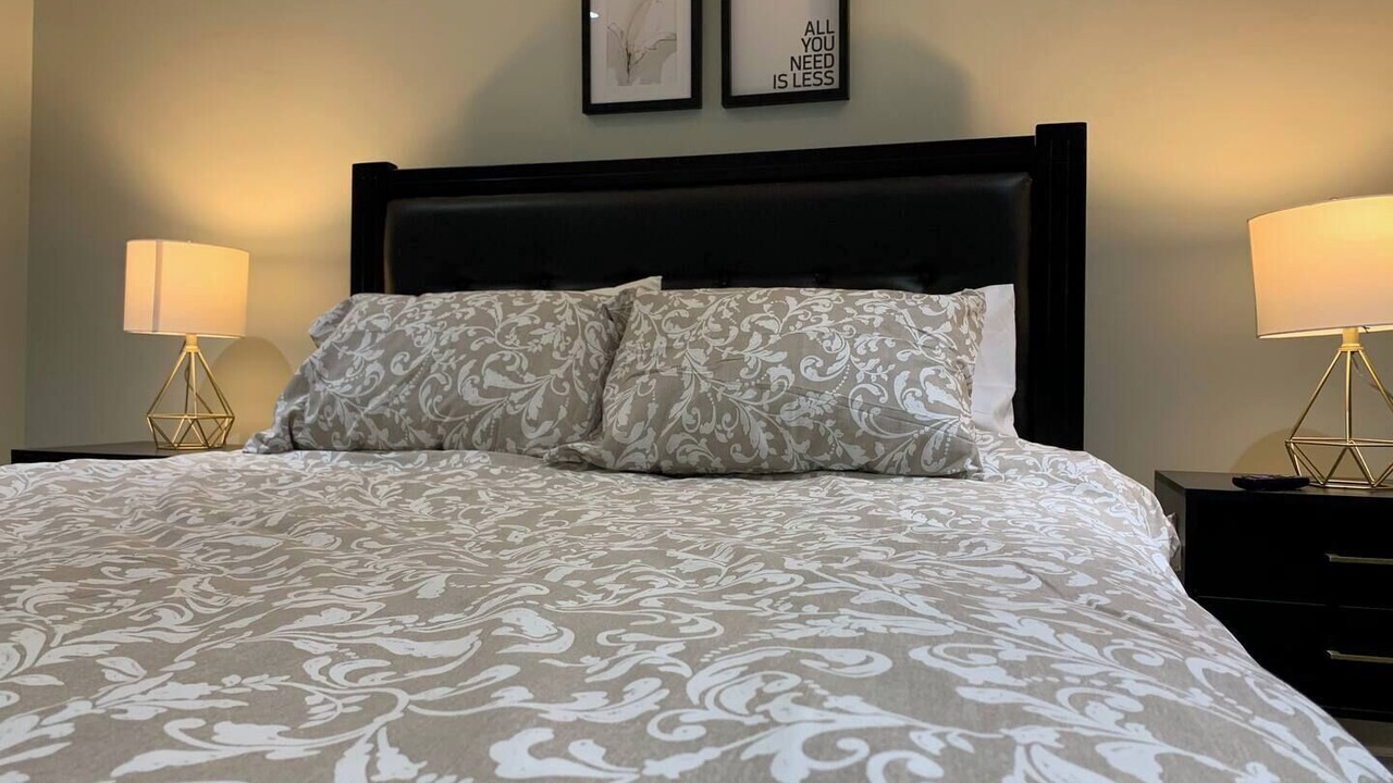 Photo of Bedroom in Whitby