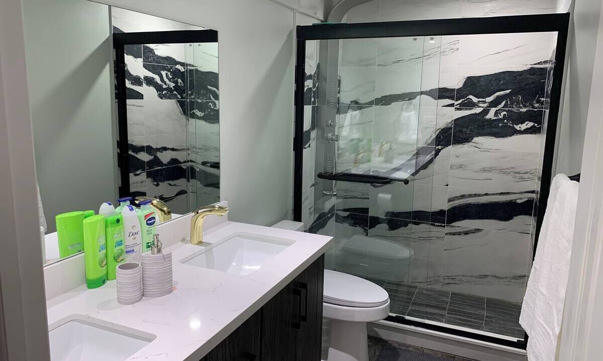 Photo of Bathroom in Whitby