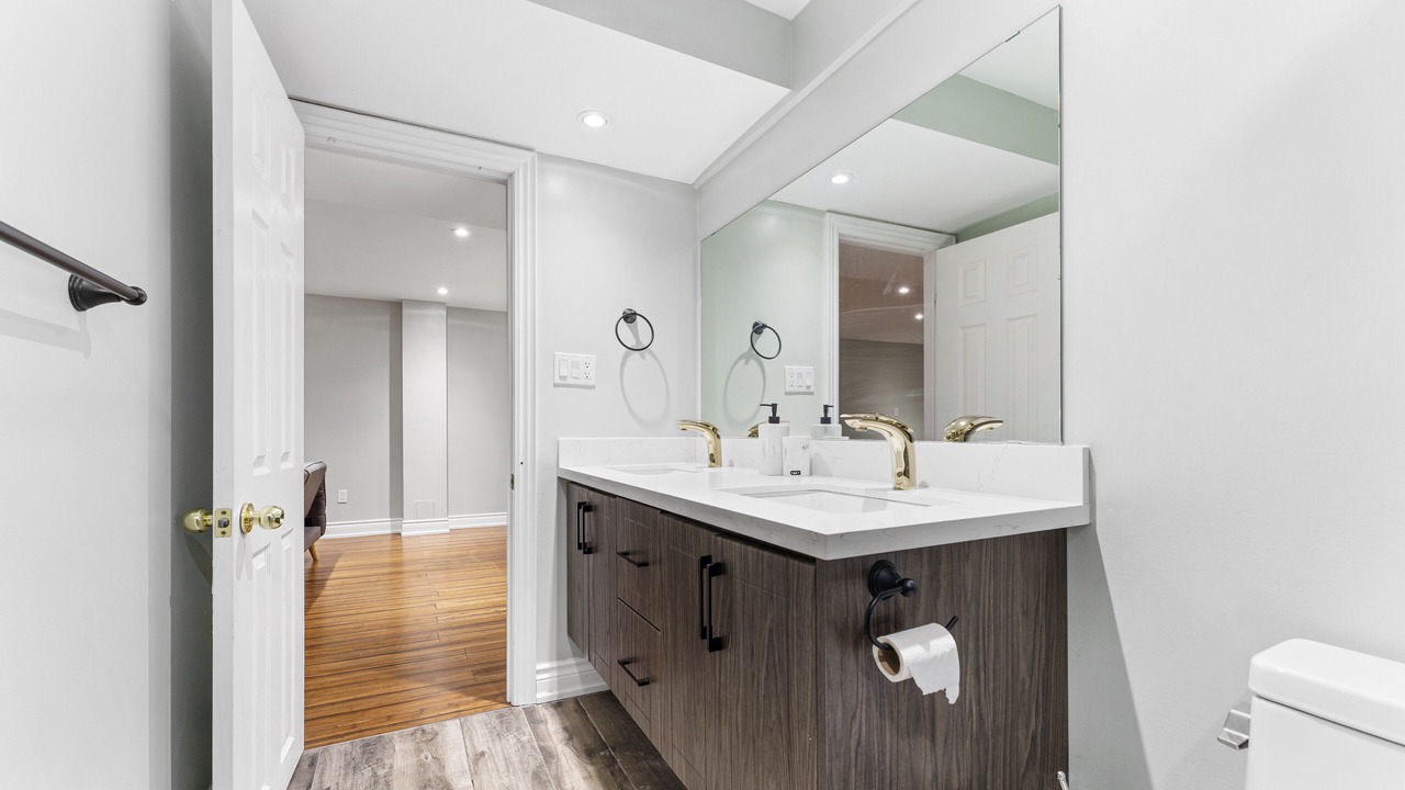 Photo of Bathroom in Whitby