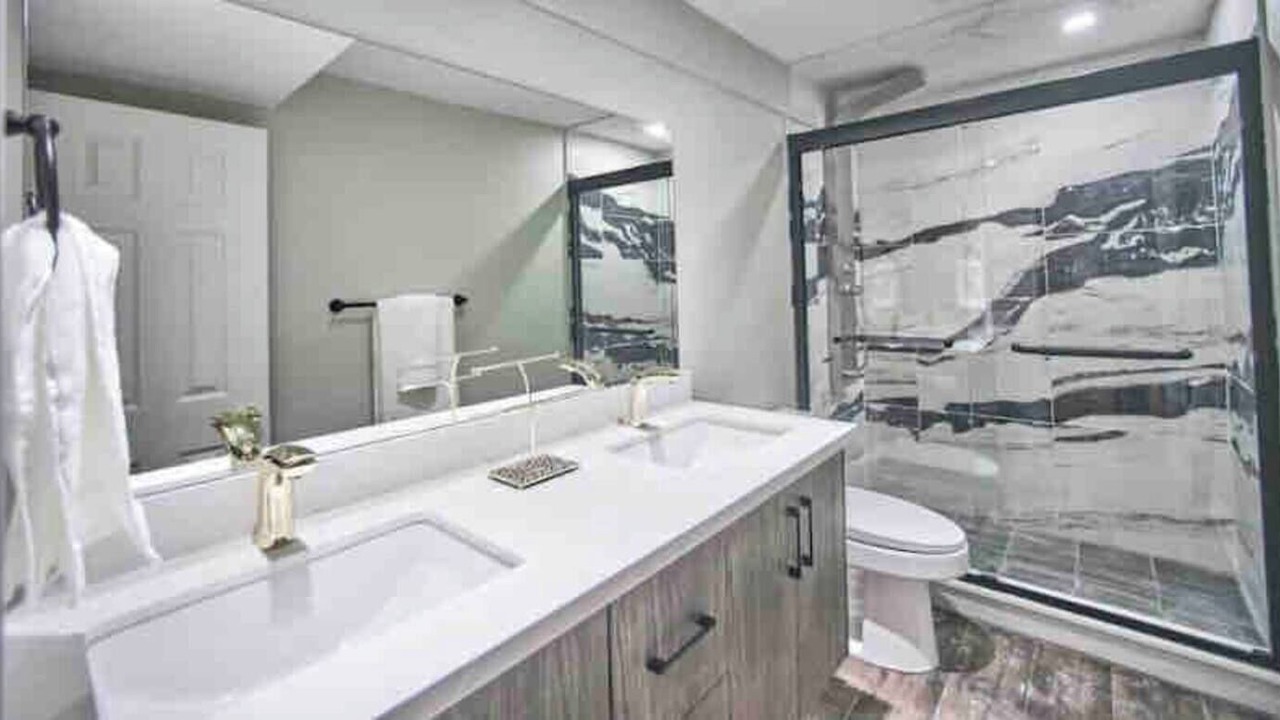 Photo of Bathroom in Whitby
