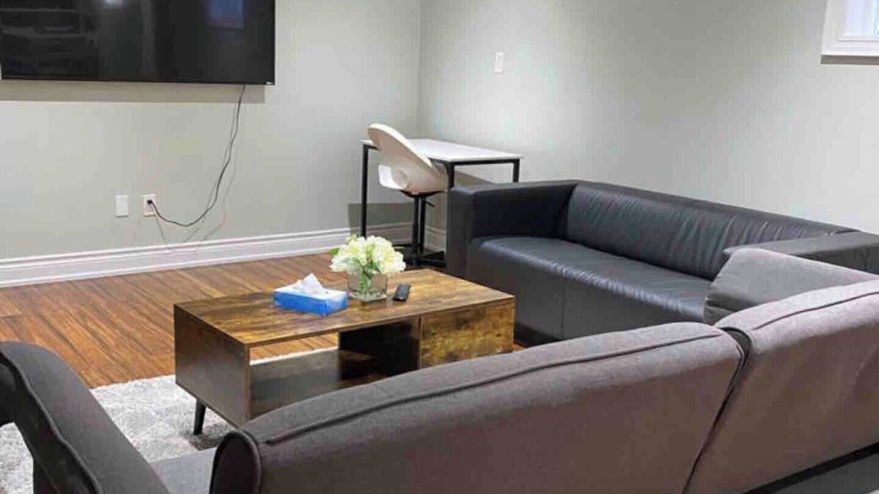 Photo of Livingroom in Whitby