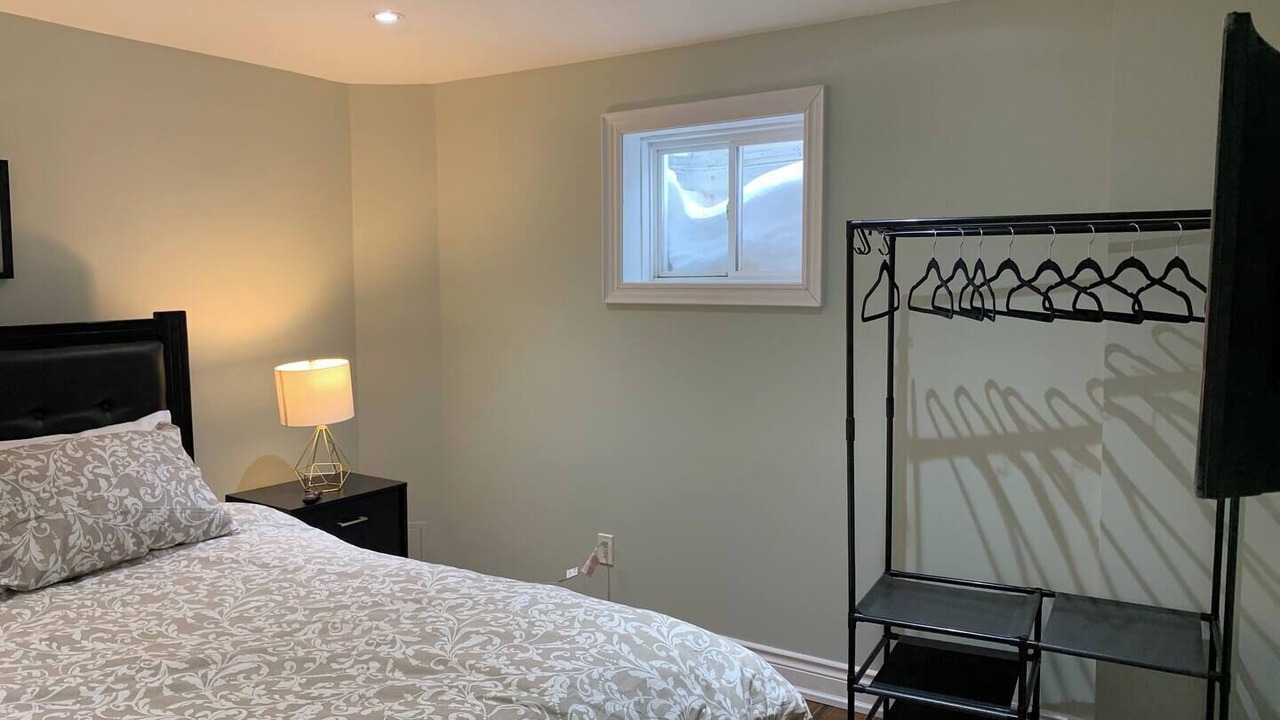 Photo of Bedroom in Whitby