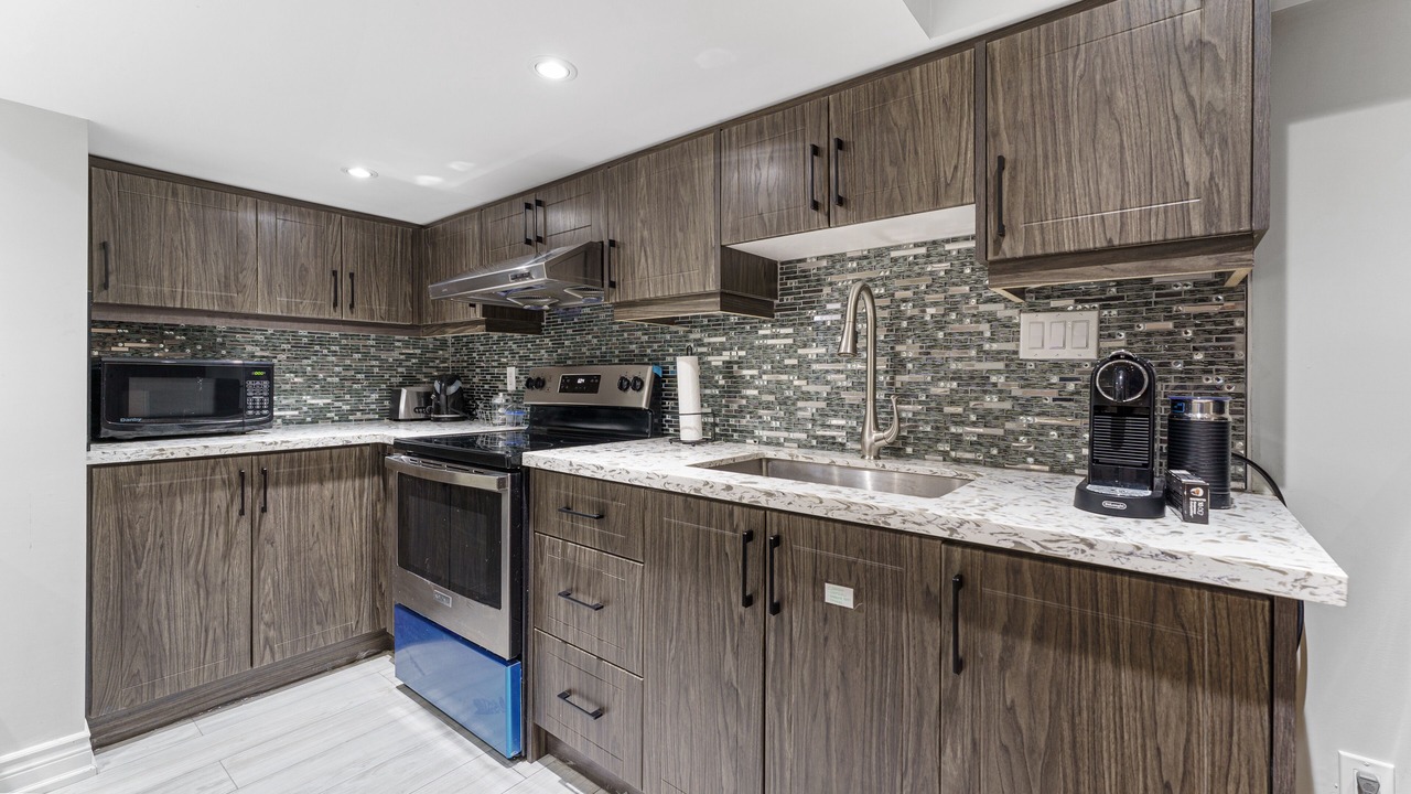 Photo of Kitchen in Whitby