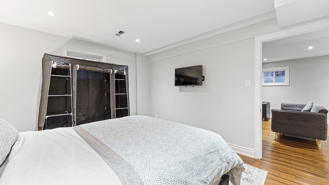 Photo of Bedroom in Whitby