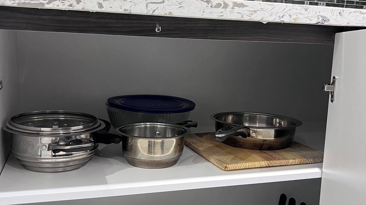 Photo of Kitchen in Whitby
