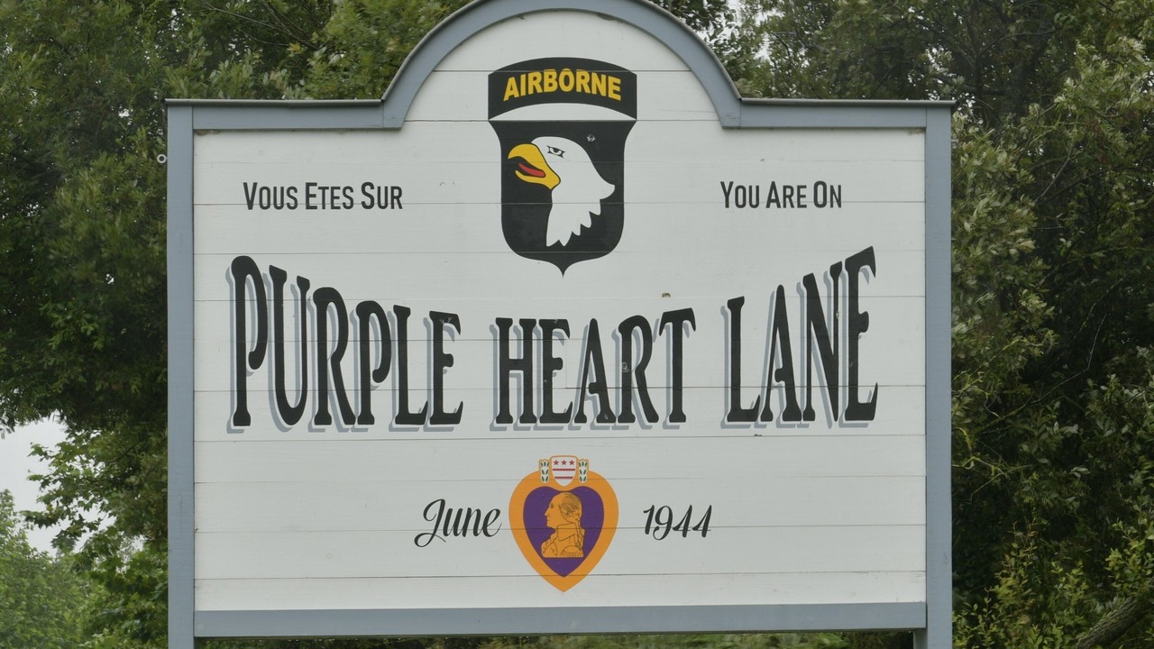 Photo of Outdoor in Carentan