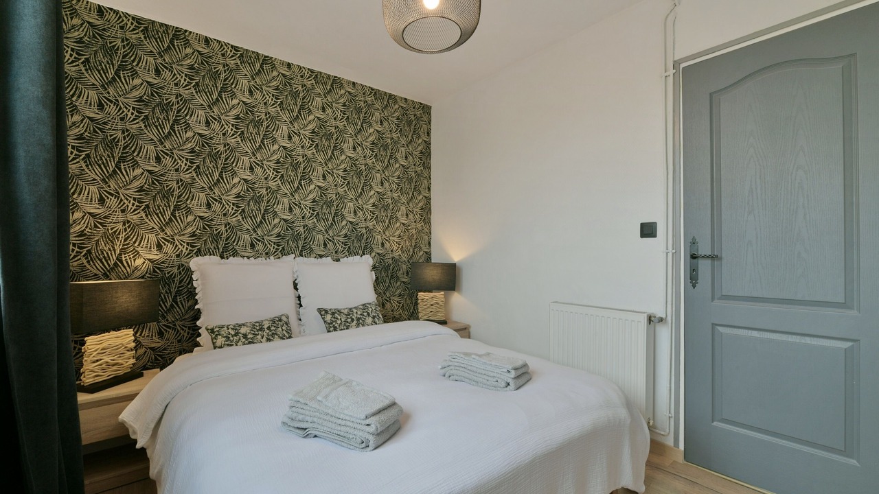 Photo of Bedroom in Carentan