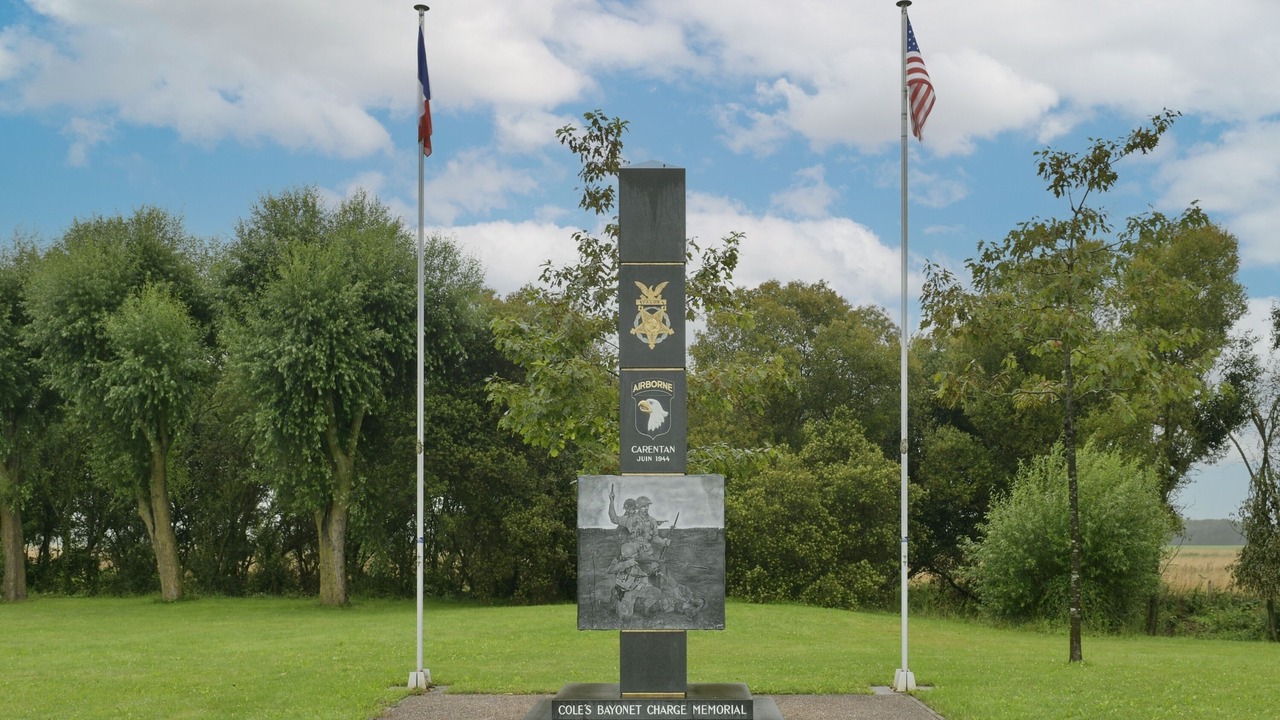 Photo of Outdoor in Carentan