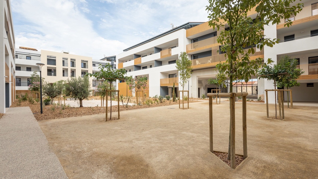 Photo of Outdoor in Marseillan