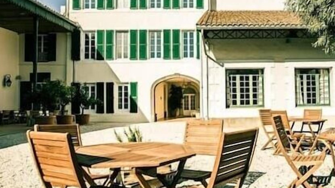 Photo of Outdoor in Marseillan