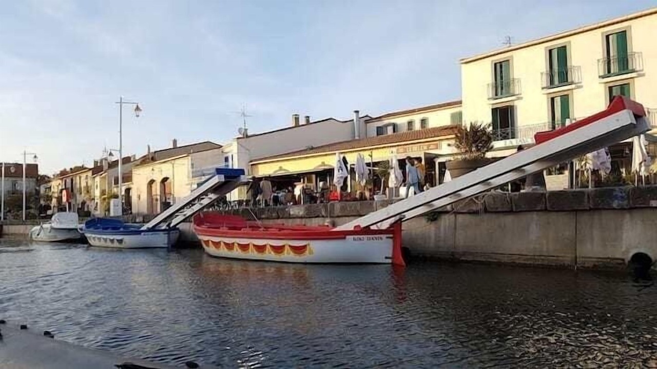 Photo of Others in Marseillan