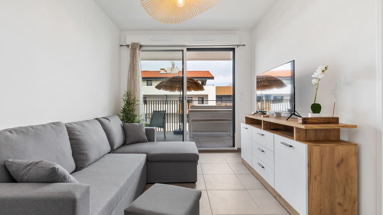 Photo of Livingroom in Marseillan
