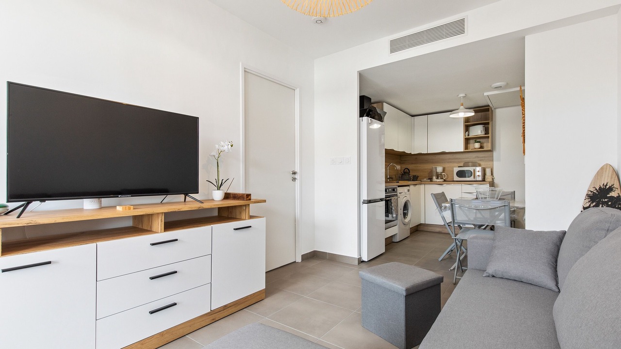 Photo of Livingroom in Marseillan