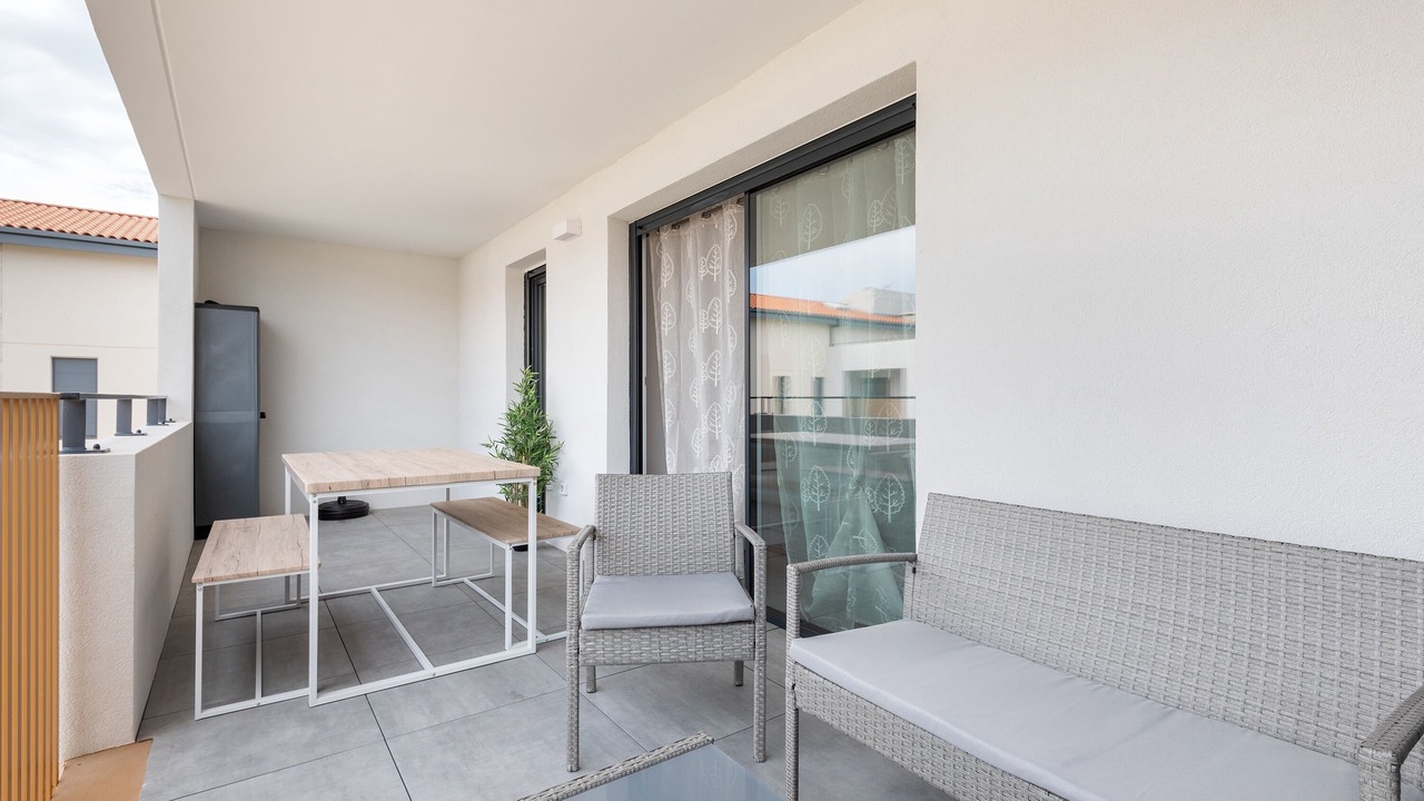 Photo of Outdoor in Marseillan