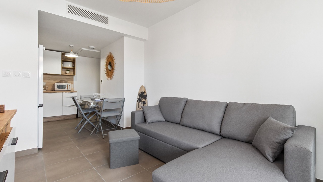 Photo of Livingroom in Marseillan