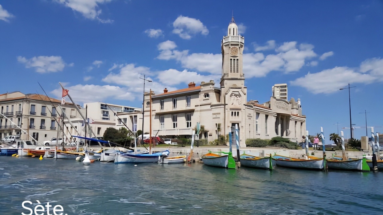 Photo of Others in Marseillan