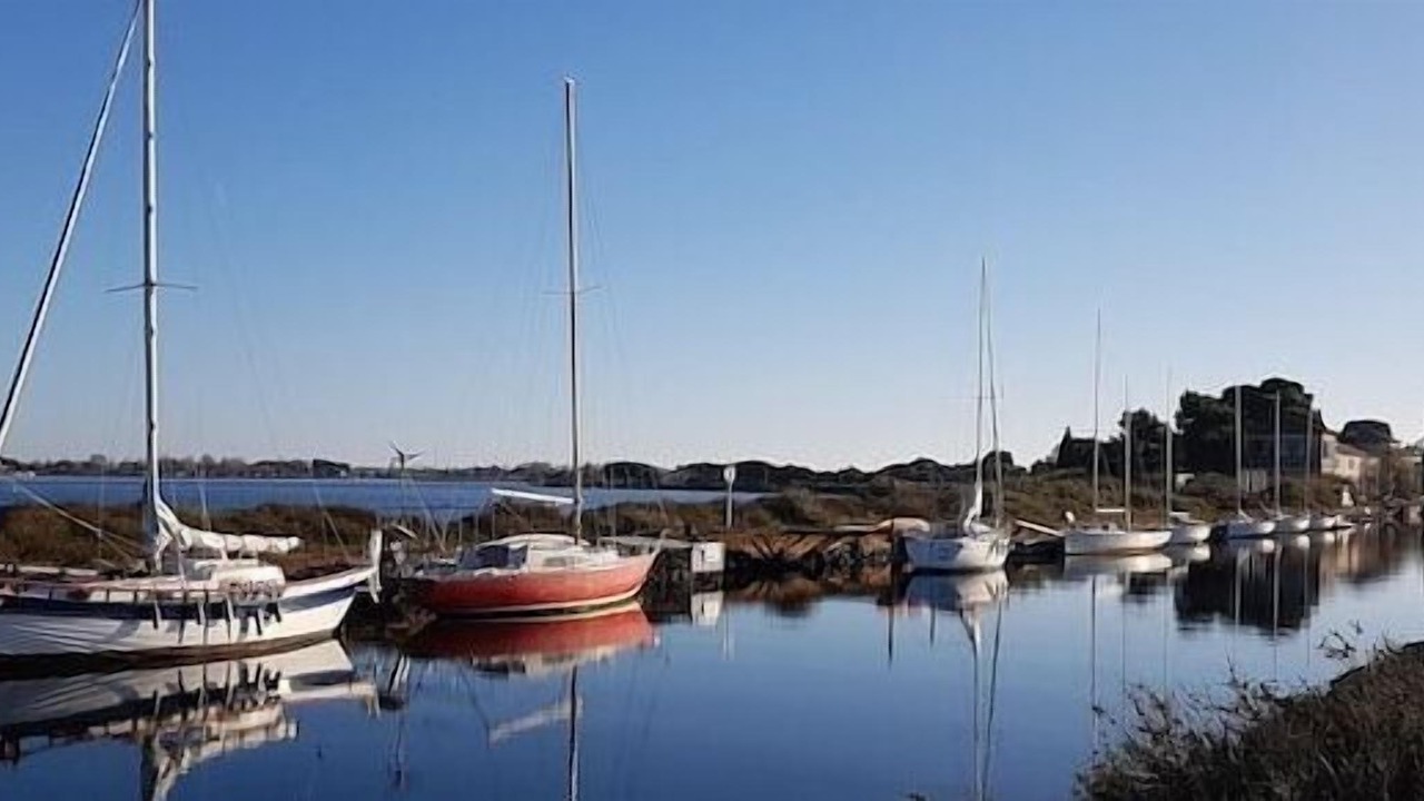 Photo of Others in Marseillan