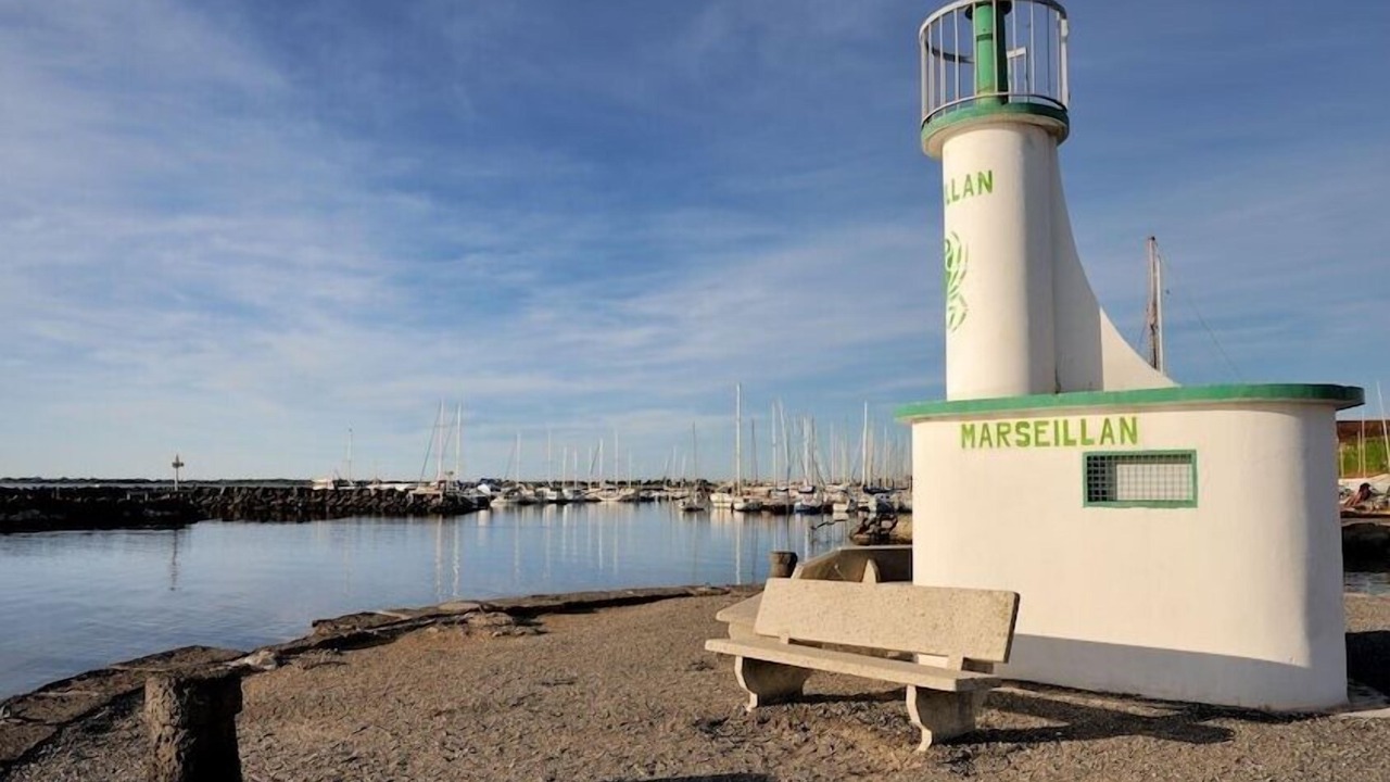 Photo of Others in Marseillan