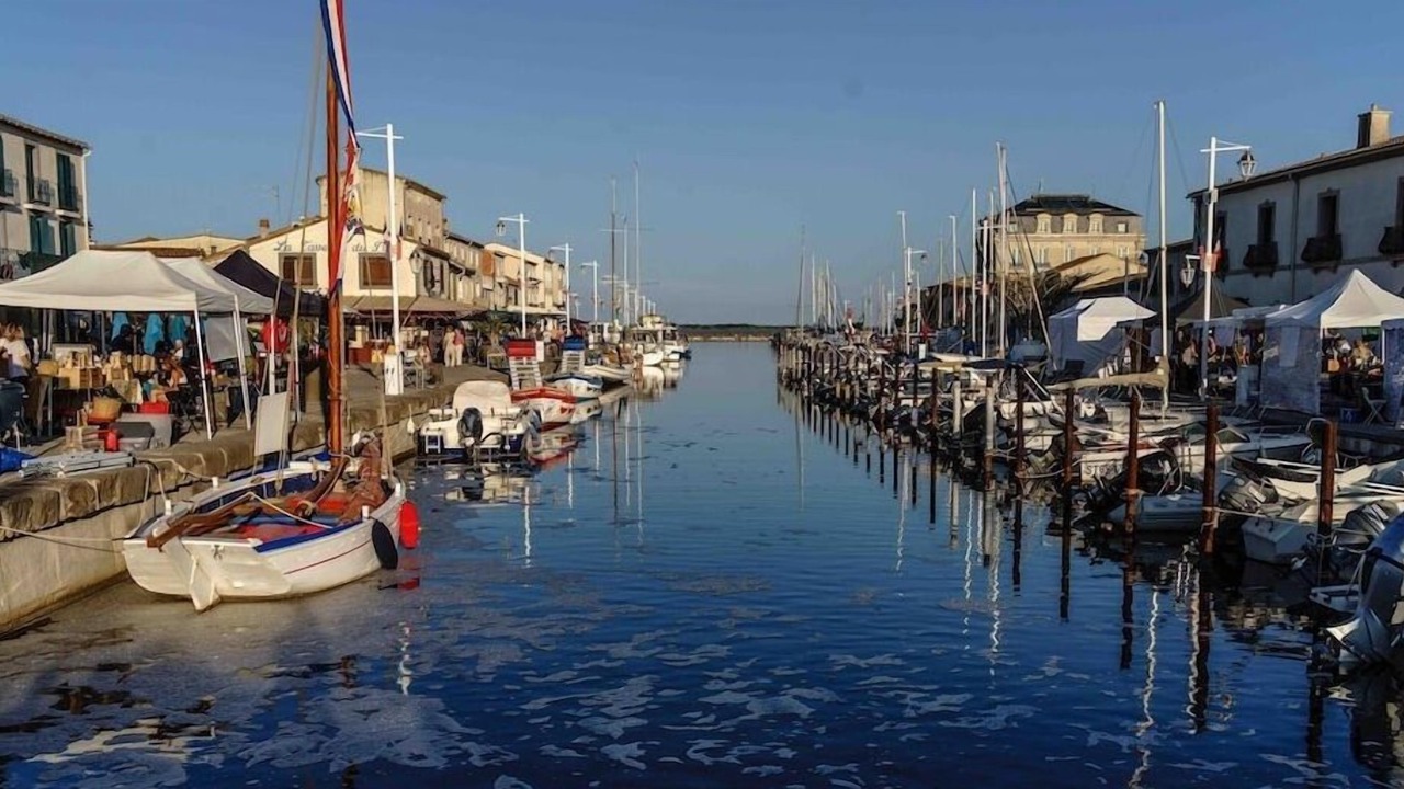 Photo of Others in Marseillan
