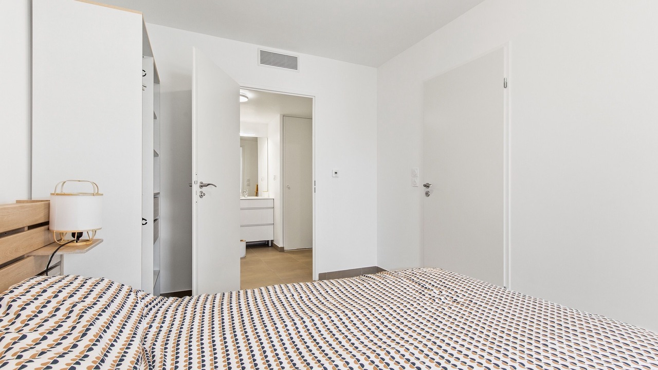 Photo of Bedroom in Marseillan