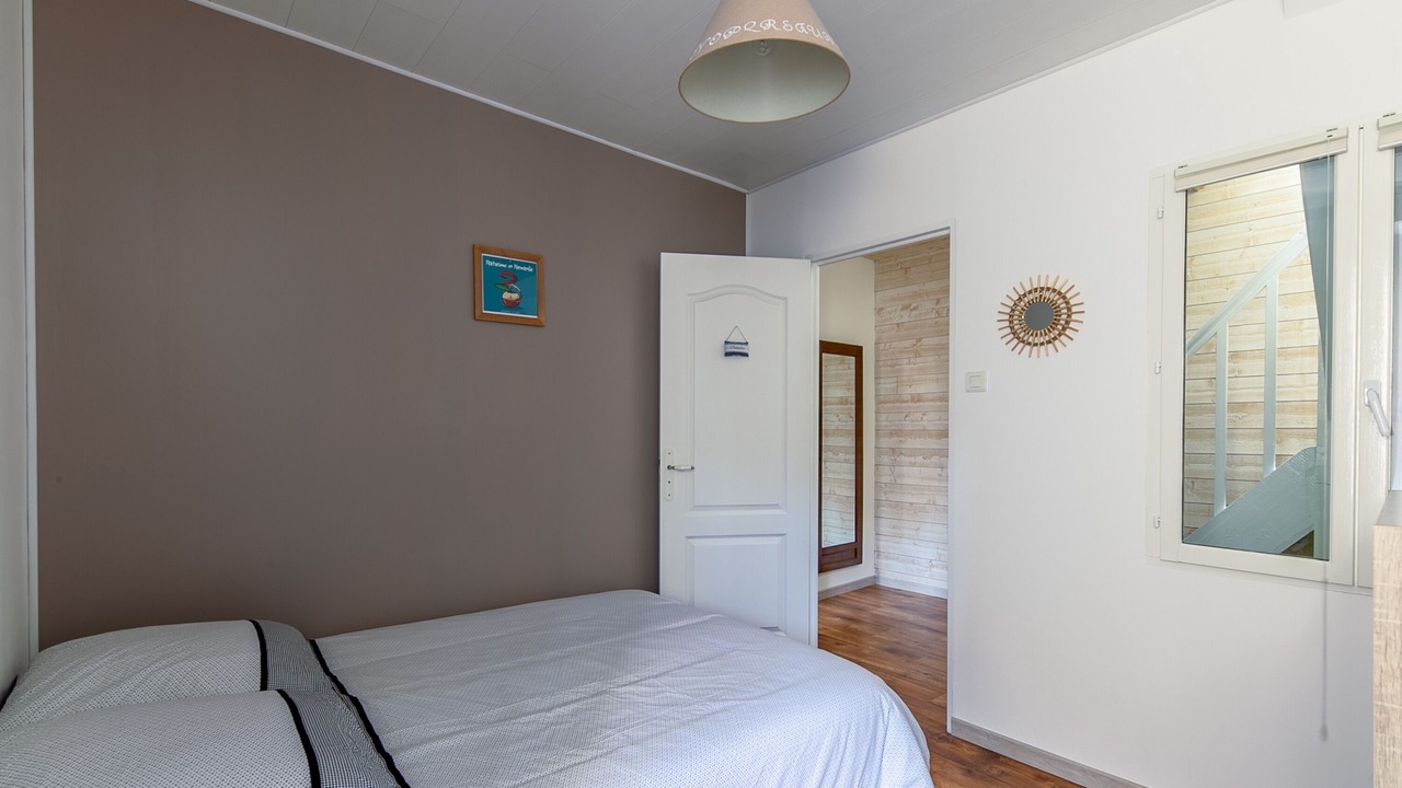 Photo of Bedroom in Bernieres-sur-Mer