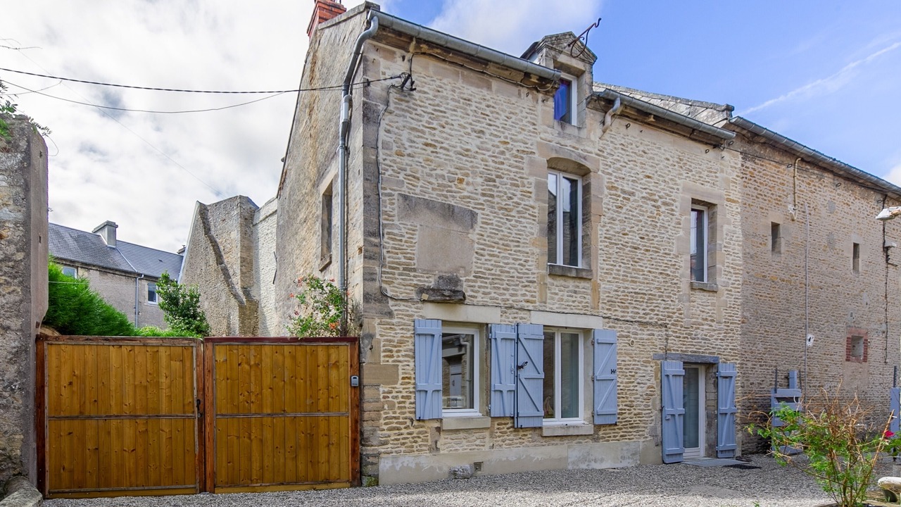 Photo of Outdoor in Bernieres-sur-Mer