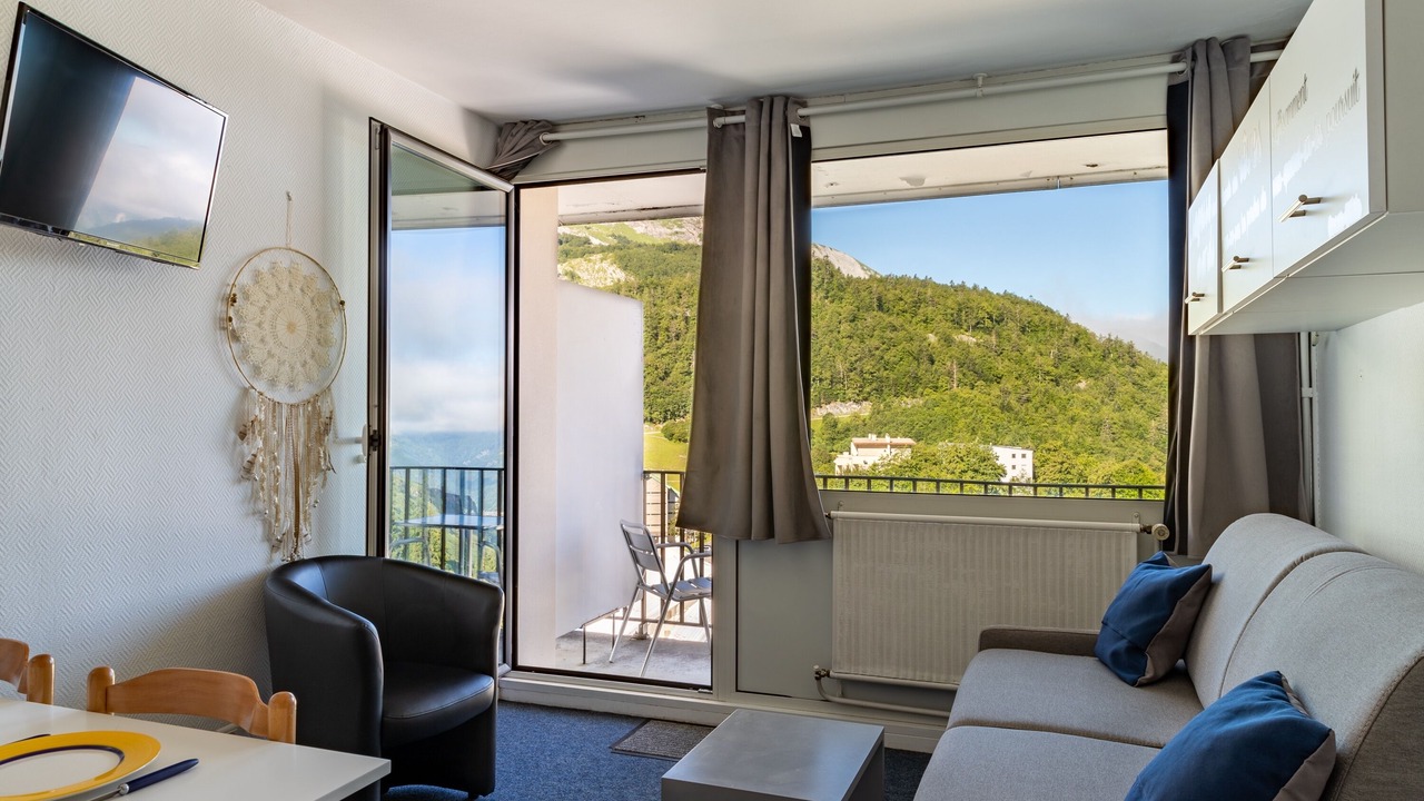 Photo of Livingroom in Eaux-Bonnes