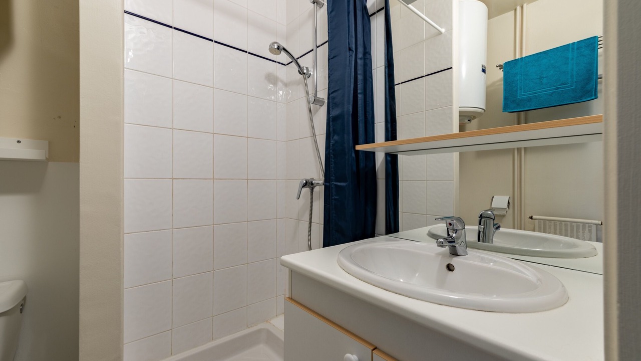 Photo of Bathroom in Eaux-Bonnes