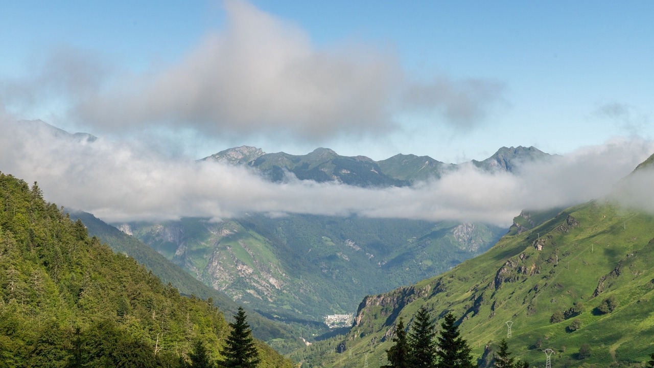 Photo of Others in Eaux-Bonnes