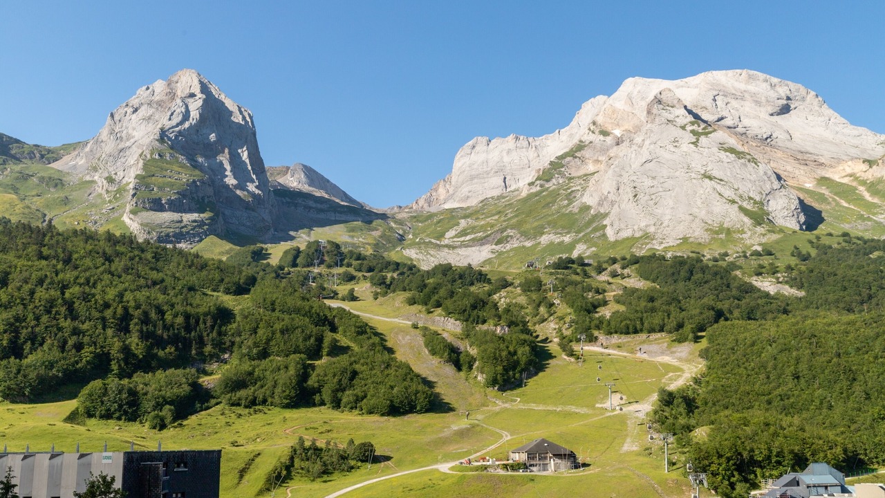 Photo of Outdoor in Eaux-Bonnes