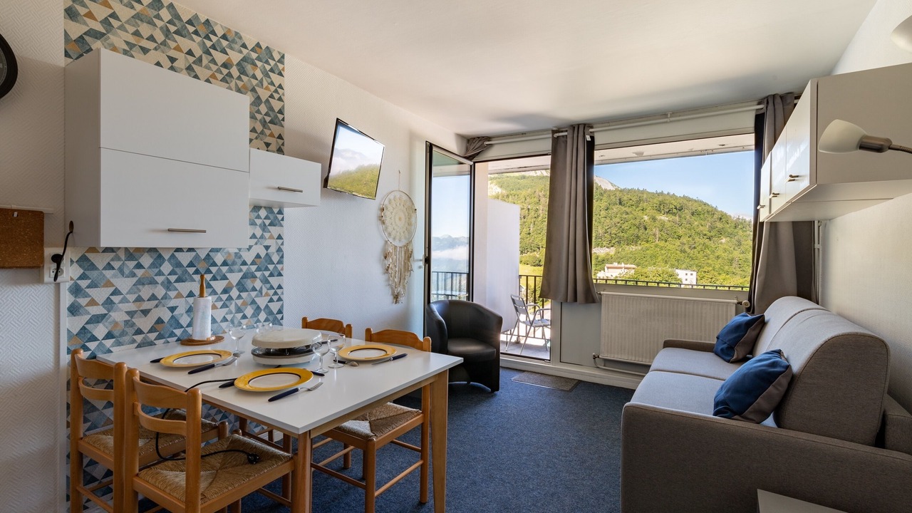 Photo of Livingroom in Eaux-Bonnes