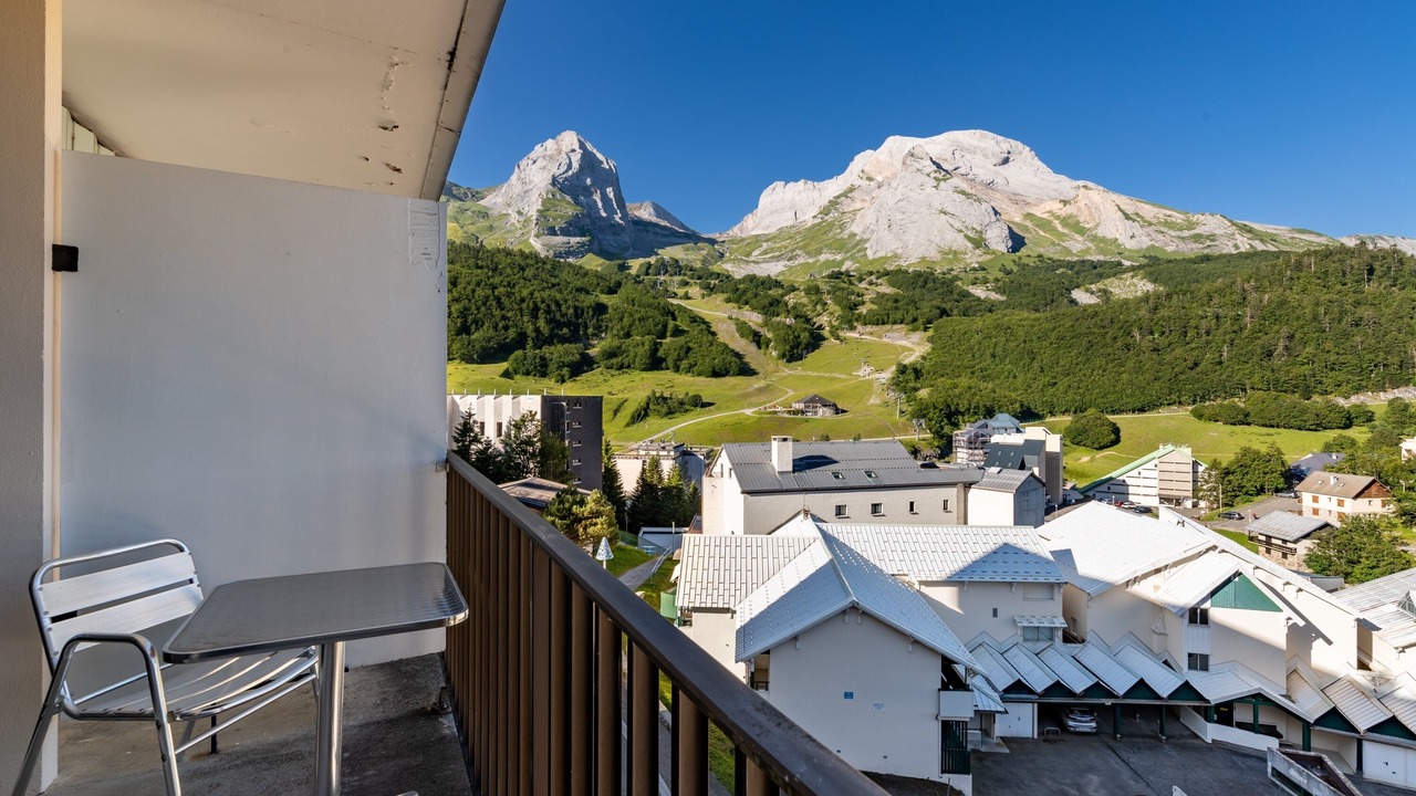 Photo of Outdoor in Eaux-Bonnes