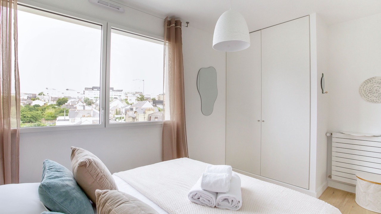 Photo of Bedroom in La Touche