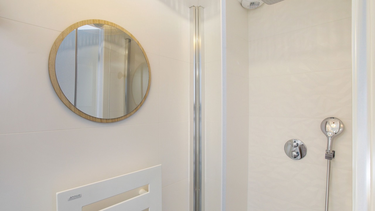 Photo of Bathroom in La Touche