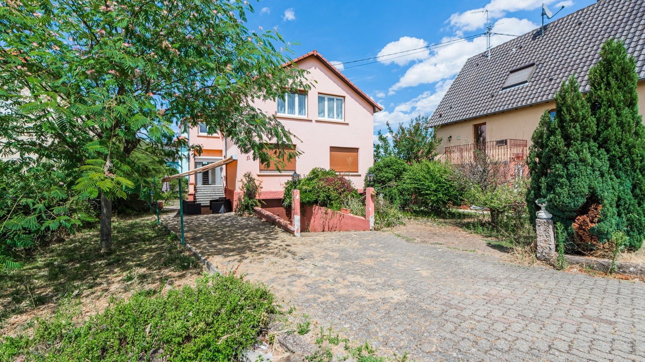 Photo of Outdoor in Lingolsheim