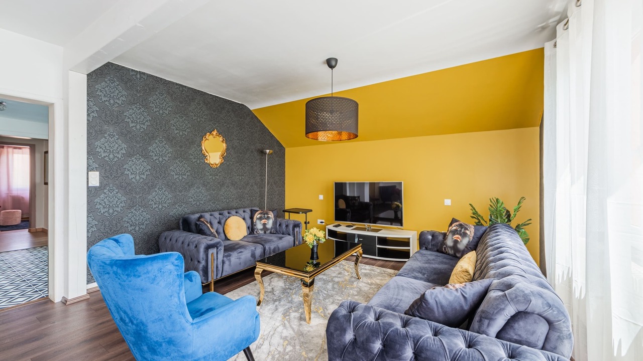 Photo of Livingroom in Lingolsheim