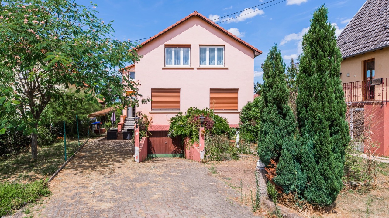 Photo of Outdoor in Lingolsheim