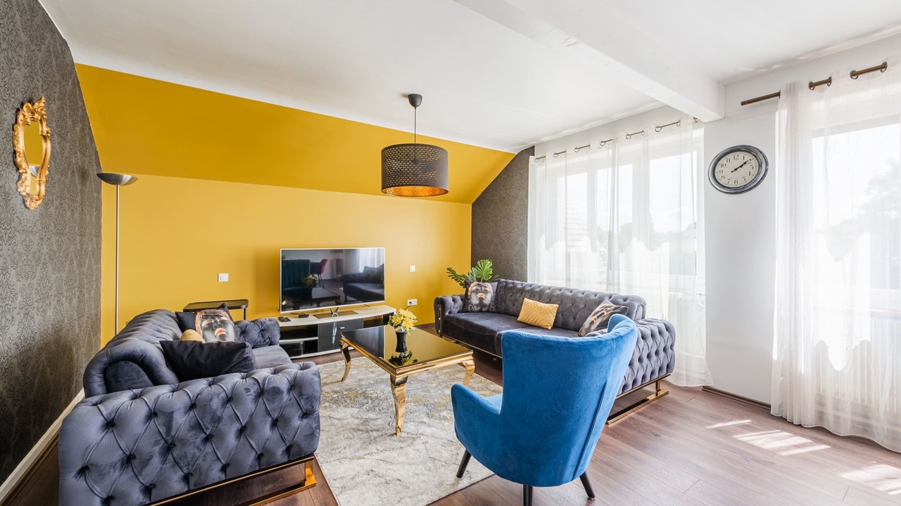 Photo of Livingroom in Lingolsheim