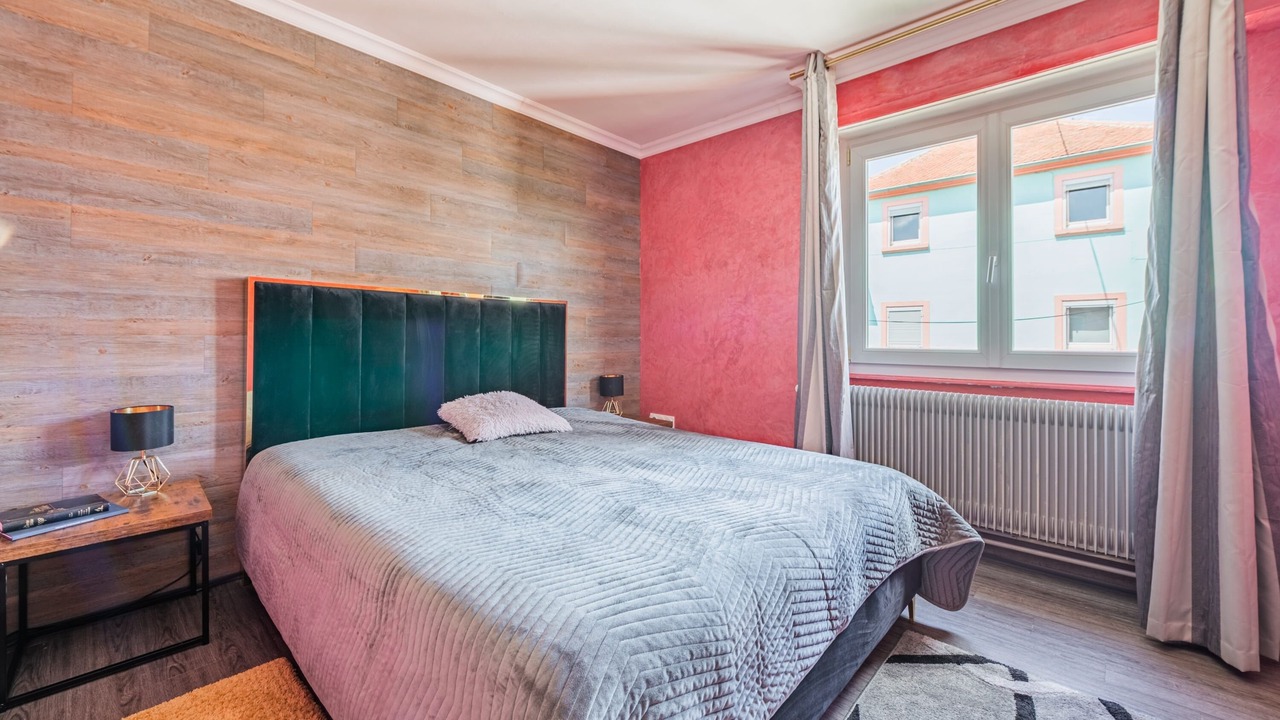 Photo of Bedroom in Lingolsheim