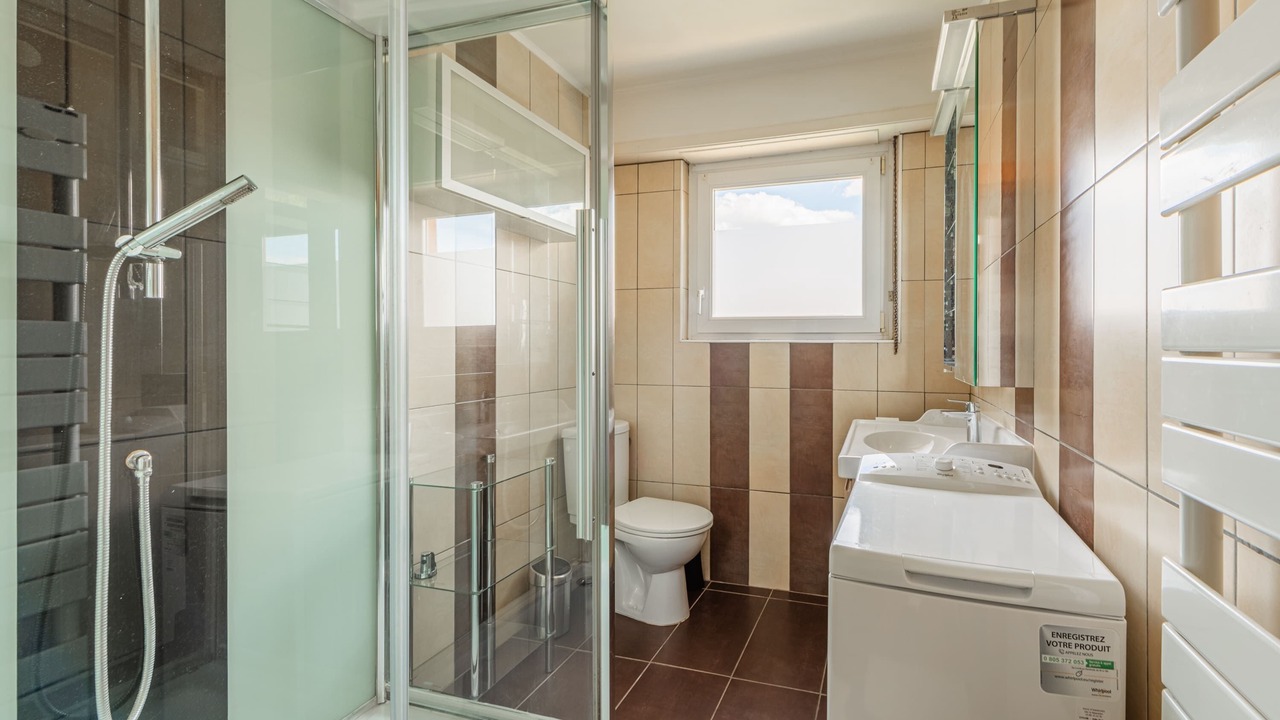 Photo of Bathroom in Lingolsheim