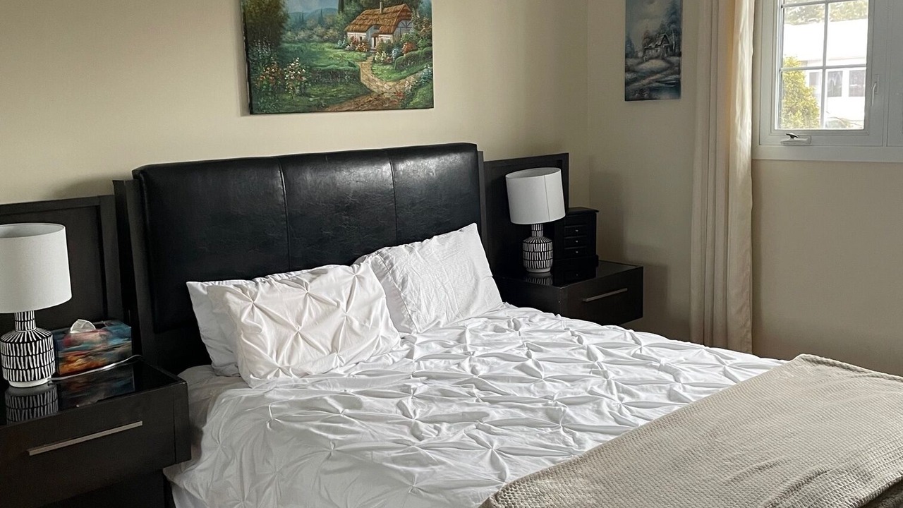 Photo of Bedroom in Downtown Gatineau