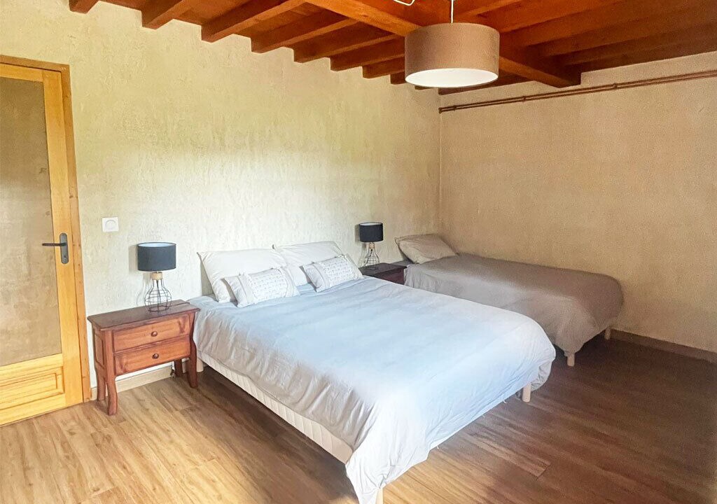 Photo of Bedroom in Rix