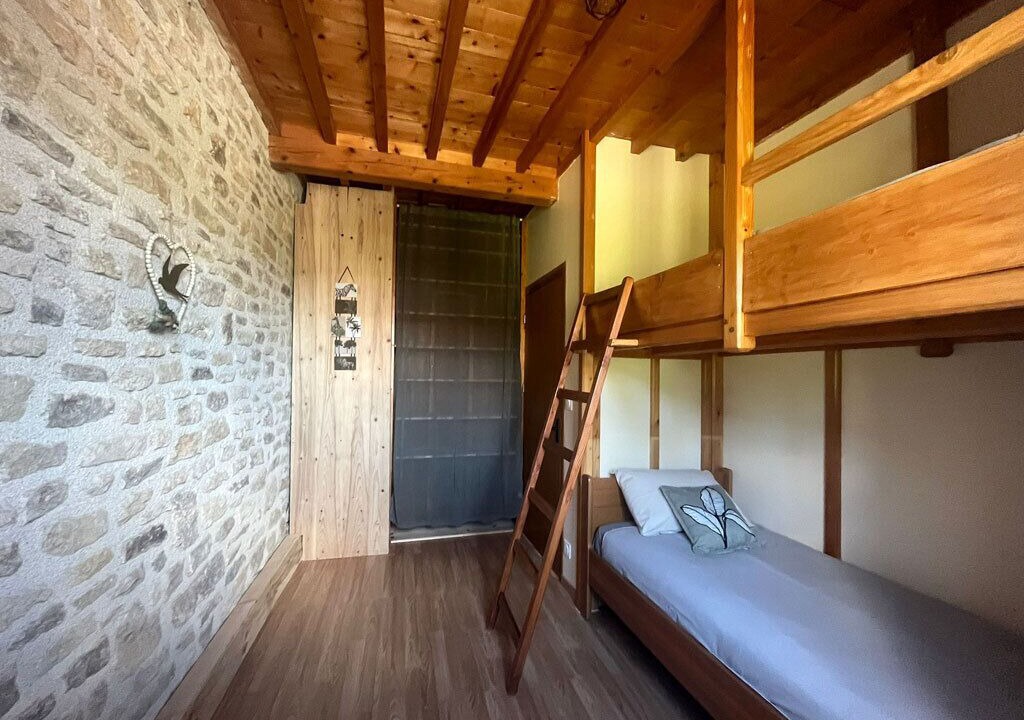 Photo of Bedroom in Rix