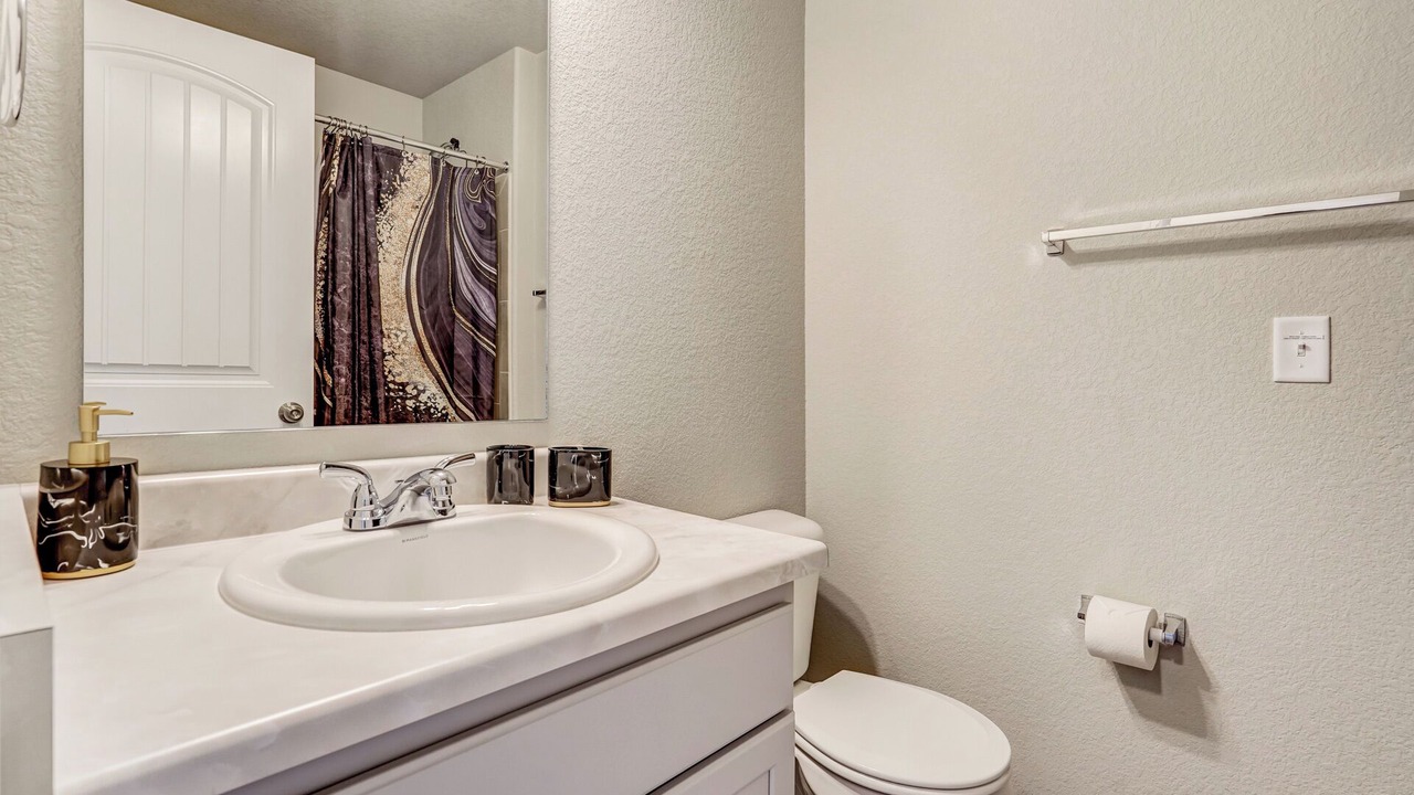 Photo of Bathroom in Southeast Colorado Springs