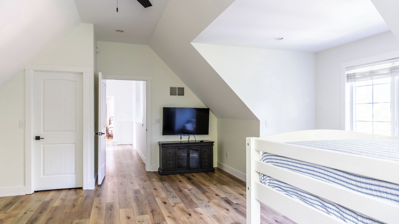 Photo of Bedroom in Union Pier