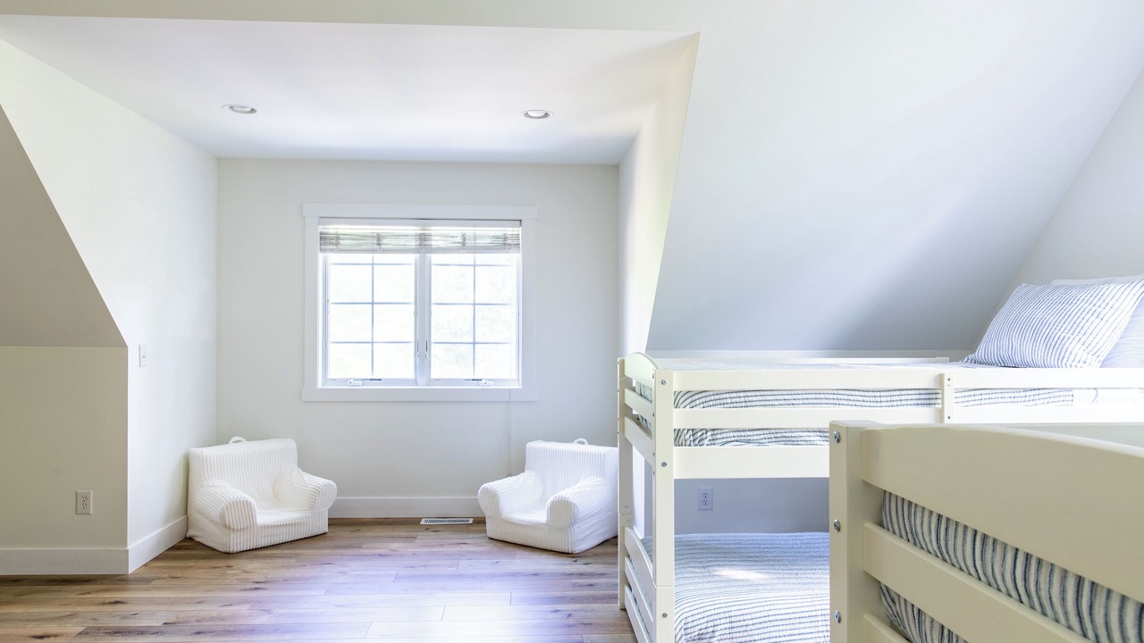 Photo of Bedroom in Union Pier