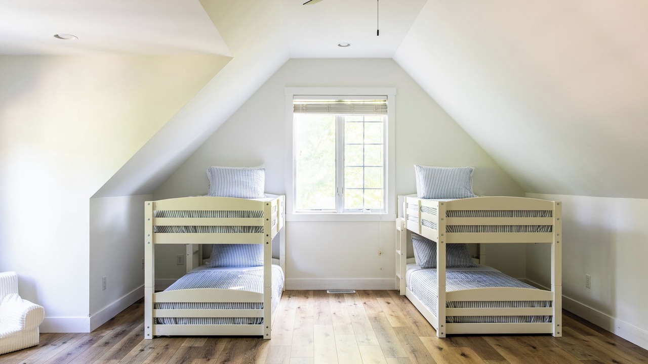 Photo of Bedroom in Union Pier